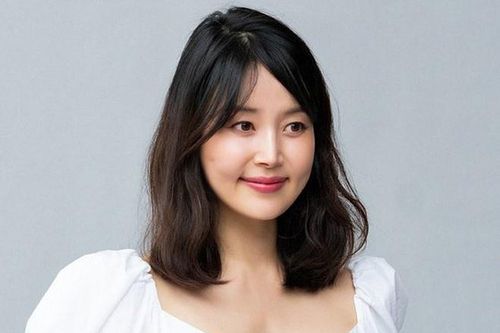 Cuộc sống của Han Ji Hye ở tuổi 37