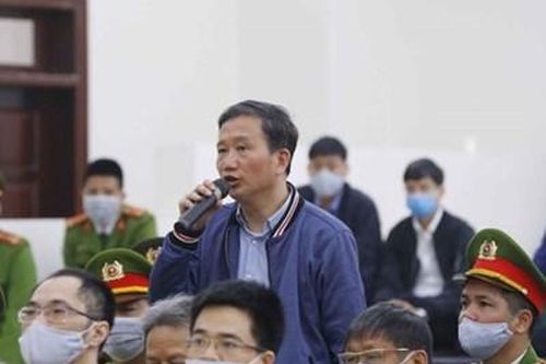 Chuẩn bị mở phiên xét xử phúc thẩm vụ Ethanol Phú Thọ