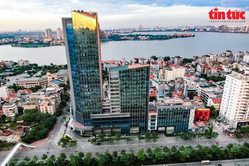 Hà Nội: Rà soát các trường hợp liên quan ca F0 đến Khu liên cơ Võ Chí Công
