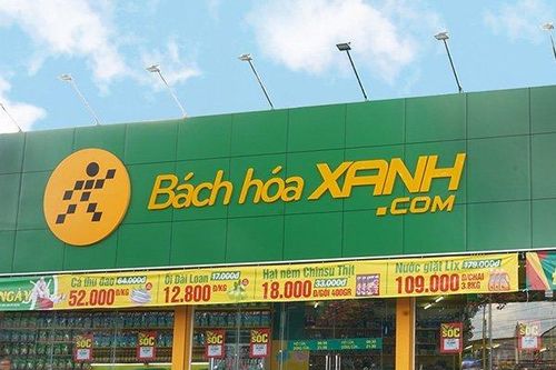 Sau lùm xùm, CEO Bách Hóa Xanh cam kết đền tiền cho khách mua hàng