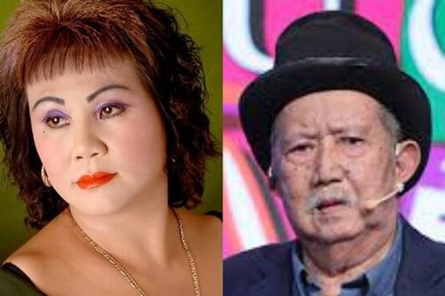 Mạc Can ăn cơm nguội cả tháng, Hoàng Lan không nhập viện vì tốn kém