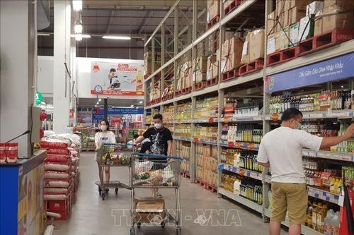 Hà Nội bảo đảm hàng hóa dồi dào, người dân không cần dự trữ