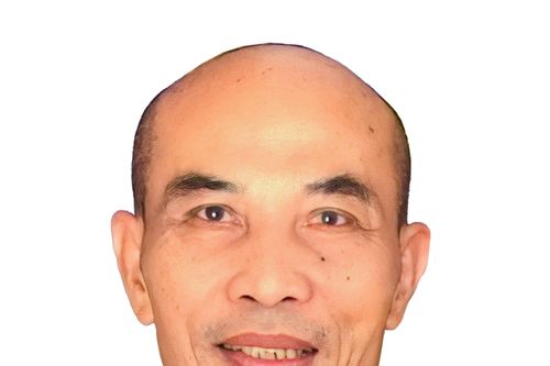 TP.HCM: Hòa thượng Thích Giác Thông viên tịch