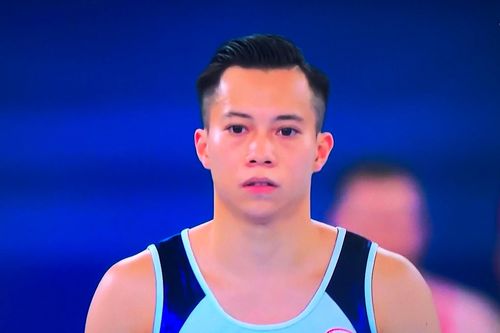 Olympic Tokyo: Thể dục dụng cụ Việt Nam thi đấu không thành công