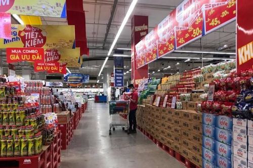 Hà Nội: Dừng bán hàng ăn mang về, người dân đi chợ, mua đồ ăn như thế nào?