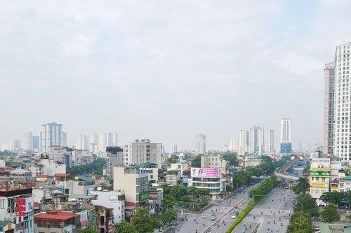 Giao thông Hà Nội thông thoáng trong ngày đầu giãn cách toàn TP
