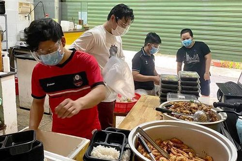 Nghĩa tình người Quảng Trị giữa tâm dịch