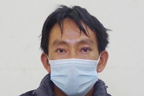 Giết người do nghi bị làm ma Ngũ Hải