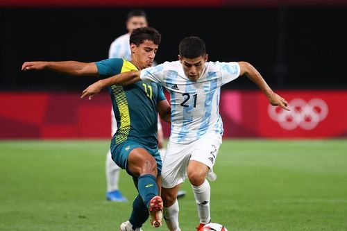 Bóng đá nam Olympic Tokyo 2020: Chờ Pháp, Đức, Argentina tìm lại chính mình