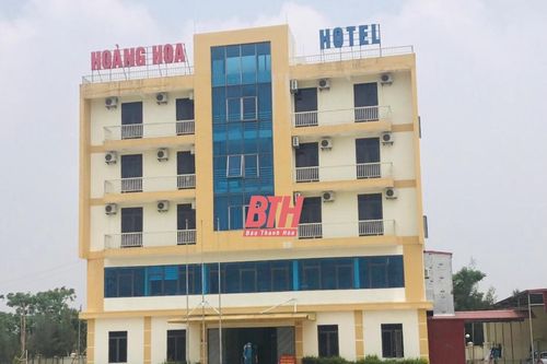 Truy vết được 19 người đi trên chuyến xe có người mắc COVID-19 của Nhà xe Tuấn Thành