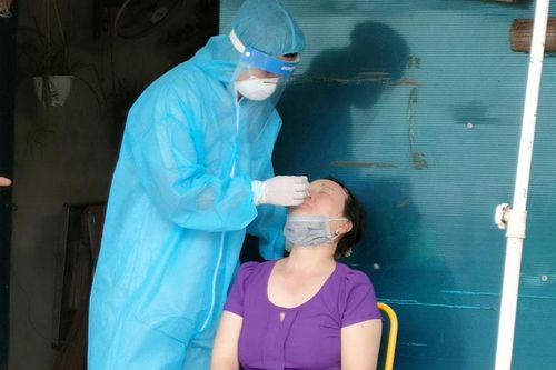 Đức Trọng: Phong tỏa tạm thời thôn Phú Thạnh từ 18 giờ ngày 25/7