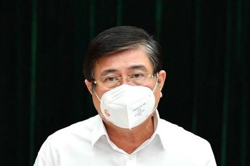TP. HCM: Nghiêm cấm người dân ra đường từ 18 giờ ngày 26/7