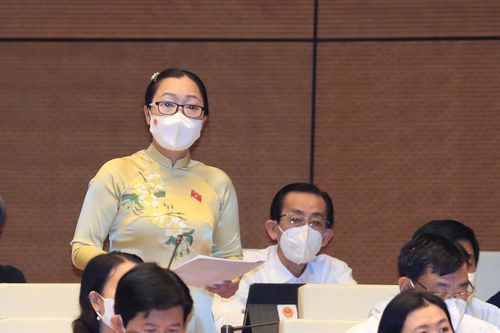 Nhân dân tin tưởng, chung sức đồng lòng cùng Chính phủ chống dịch COVID-19