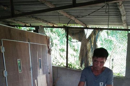 Nông dân gặp khó trong tiêu thụ nông sản