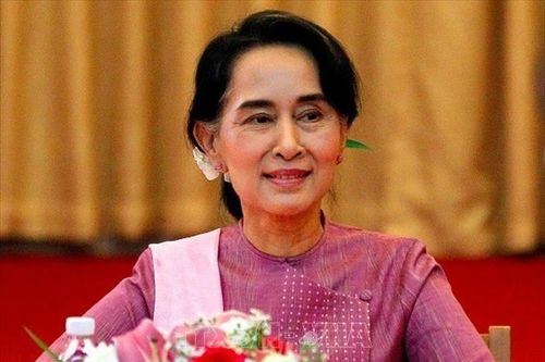 Chính quyền quân sự của Myanmar hủy kết quả bầu cử năm 2020