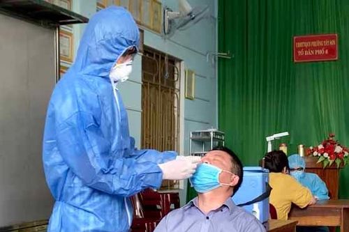 Gia Lai: Ghi nhận thêm 5 ca dương tính với SARS-CoV-2, trong đó có 1 thai phụ