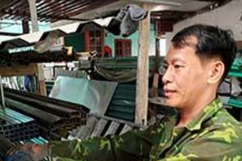 Các cấp hội cựu chiến binh huyện Văn Quan: Đẩy mạnh hỗ trợ hội viên phát triển kinh tếTin khácSáng mãi truyền thống 'uống nước nhớ nguồn'Nghị quyết 68: Kịp thời gỡ khó cho doanh nghiệp và người lao động