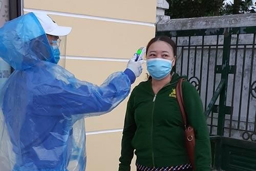 Tổng cục Dự trữ Nhà nước thực hiện nghiêm các biện pháp phòng, chống dịch Covid-19