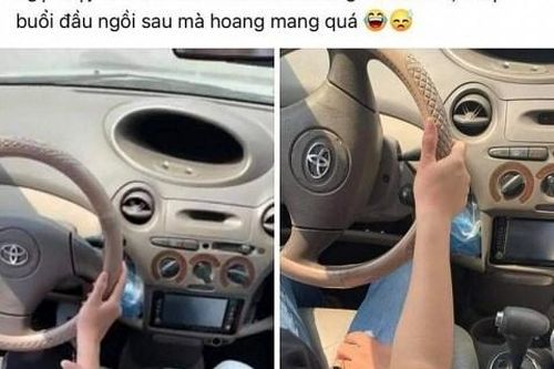 Đình chỉ giáo viên dạy lái xe bị tố 'sàm sỡ' học viên