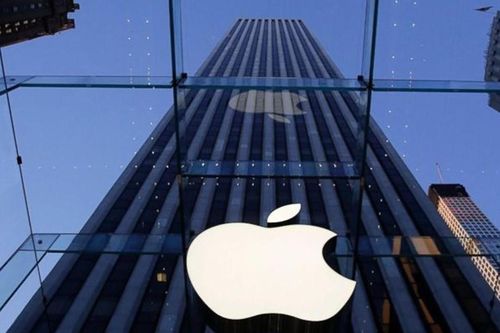 Elon Musk mỉa mai Apple