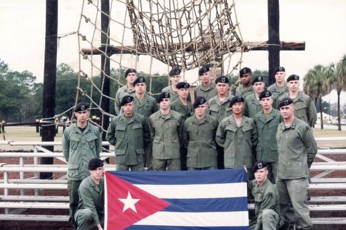 Đụng độ Mỹ - Cuba: Thế khó buộc Mỹ phải tung đòn tấn công (1)