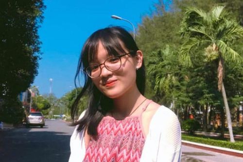 Nữ sinh duy nhất đạt điểm 10 môn Văn: Đi thi cho vui
