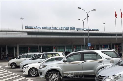 Khởi tố, bắt tạm giam hai lãnh đạo Cảng hàng không quốc tế Phú Bài
