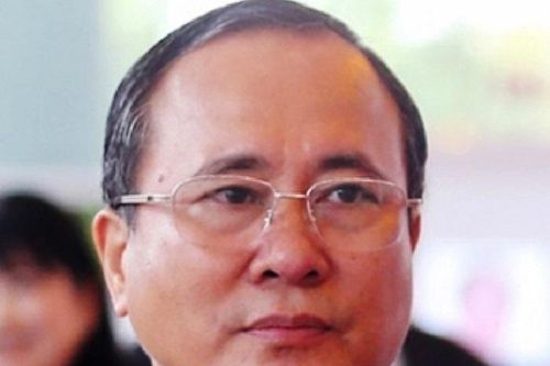 Khởi tố nguyên Bí thư Tỉnh ủy Bình Dương