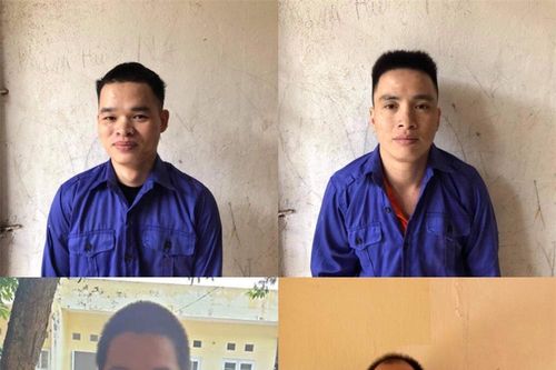 Nhóm đối tượng tổ chức đưa người xuất cảnh trái phép lĩnh án