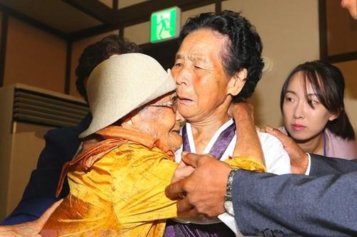 Hàn Quốc thúc đẩy sáng kiến đoàn tụ trực tuyến với Triều Tiên