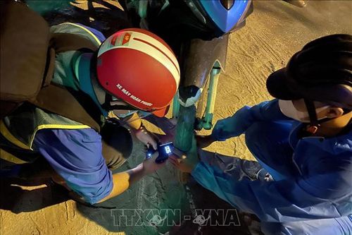 Hỗ trợ người dân gặp khó khăn do dịch COVID-19