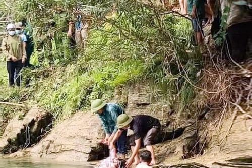Xã Tả Thàng: Lũ cuốn làm một người tử vong