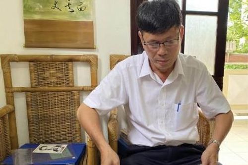 Văn hóa - Nghệ thuật Văn hóa - Nghệ thuật Đam mê sưu tầm tem