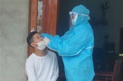 Phát huy vai trò phòng, chống COVID -19 của y tế cơ sở