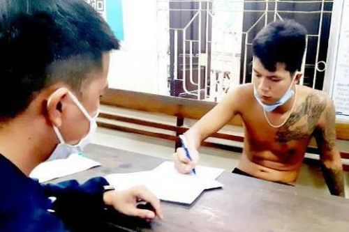 Chính trị - Xã hội Pháp luật - Cuộc sống Cần quản lý tốt hơn đối tượng sử dụng ma túy có biểu hiện loạn thần