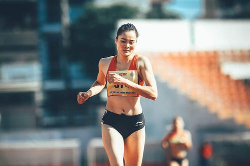 Quách Thị Lan: Niềm hy vọng cuối cùng của thể thao Việt Nam ở Olympic