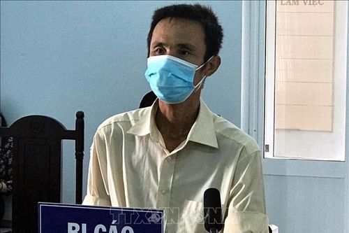 Phạt tù đối tượng vượt chốt phòng dịch, chống người thi hành công vụ