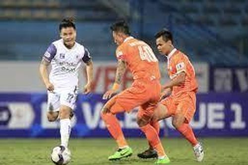 VPF đề xuất điều chỉnh quy định suất lên, xuống hạng