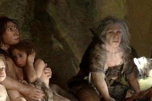 Nguyên nhân khiến người Neanderthal tuyệt chủng