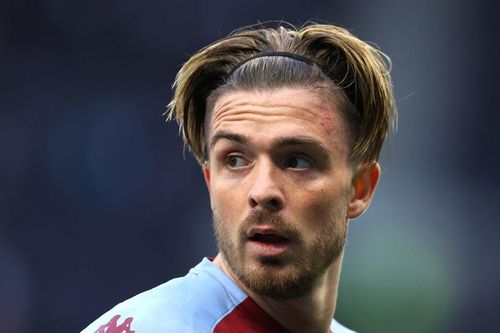 Man City sẵn sàng phá vỡ những giới hạn để mua Grealish