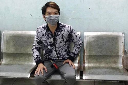 TP HCM: Tạm giữ hình sự đối tượng gây tai nạn khiến thượng úy công an tử vong