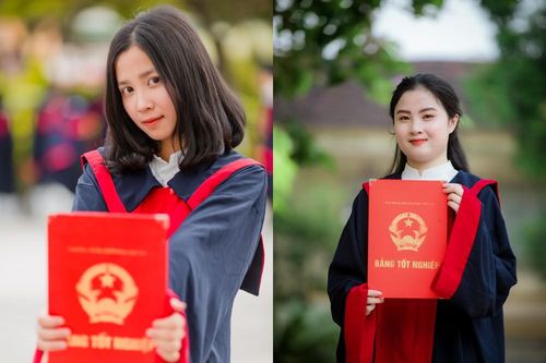 Bí quyết học tập của những nữ sinh người Nghệ 'top 3' toàn quốc kỳ thi THPT