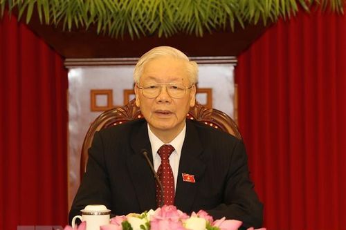Ban Chỉ đạo Trung ương về phòng, chống tham nhũng sắp họp phiên thứ 20