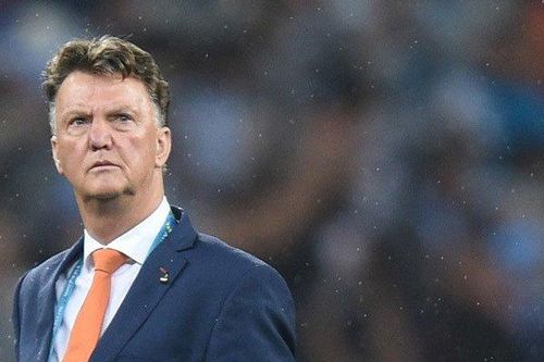 HLV Van Gaal trở lại dẫn dắt đội tuyển Hà Lan