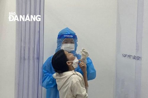 Ngày 4-8, thêm 92 ca mắc Covid-19, 6 ca trong cộng đồng