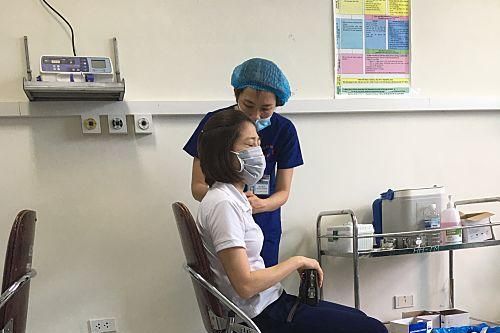 Phòng, chống Virus Corona (2019-nCoV) | Xã Hội TRUYỀN HÌNH INTERNET Lai Châu qua ảnh