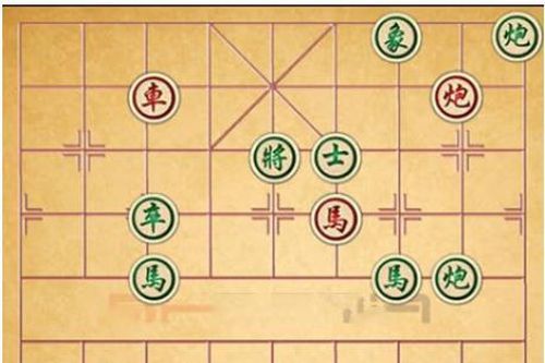 Với thế trận vững chắc này, bên nào sẽ thắng?
