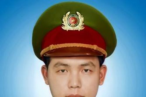 Truy tặng Huân chương Chiến công hạng Nhì cho Đại úy Phan Tấn Tài