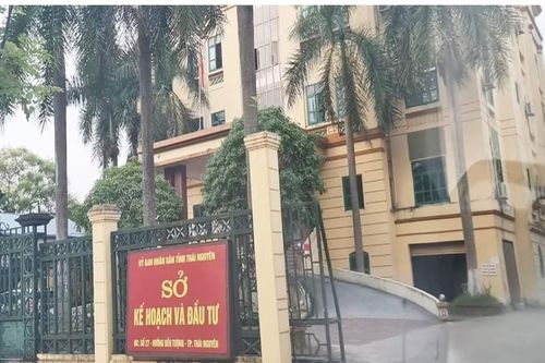 UBKT Tỉnh ủy Thái Nguyên xác minh một PGĐ Sở bị tố cáo sàm sỡ nhân viên