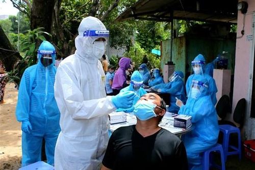 Những địa điểm bệnh nhân mắc Covid-19 ngày 5-8 đã đến